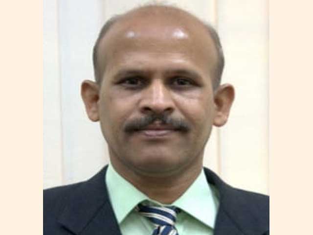 Prof. Duraisamy Sambasivam Sankar