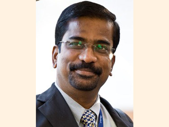 Prof. Rajkumar Murugesan