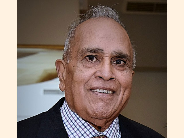 Prof. Santhoshkumar