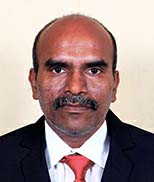 Dr.B.Kanickairaj