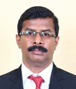 Dr. S. Britto Ramesh Kumar