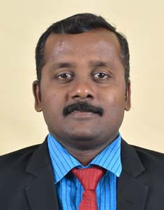 Dr. P. Bastin Thiyagaraj