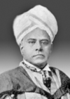 Raja Sir Annamalai Chettiar of Chettinad